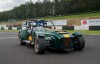 2013 Caterham R600 racer. Image by Caterham.