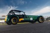 2013 Caterham R600 racer. Image by Caterham.