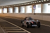 2011 Caterham Roadsport 125 Monaco. Image by Caterham.