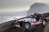 2011 Caterham Roadsport 125 Monaco. Image by Caterham.