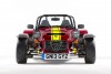 2013 Caterham Seven 620R. Image by Caterham.