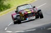 2013 Caterham Seven 620R. Image by Caterham.