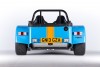 2013 Caterham Seven 620R. Image by Caterham.