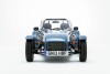 2013 Caterham Seven 160. Image by Caterham.