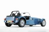 Caterham Seven 160 is go. Image by Caterham.