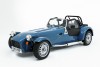 2013 Caterham Seven 160. Image by Caterham.