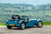 2013 Caterham Seven 160. Image by Caterham.