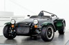 2014 Caterham Seven Kamui Kobayashi special edition. Image by Caterham.