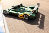 2012 Caterham SP/300.R. Image by Lyndon McNeill.