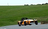 2011 Caterham Supersport. Image by Caterham.