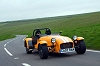 2011 Caterham Supersport. Image by Caterham.