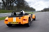 2011 Caterham Supersport. Image by Caterham.