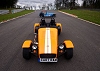 2011 Caterham Supersport. Image by Caterham.