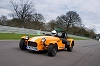 2011 Caterham Supersport. Image by Caterham.