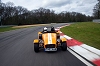 2011 Caterham Supersport. Image by Caterham.