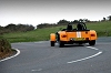 Caterham launches new Seven Supersport. Image by Caterham.