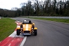 2011 Caterham Supersport. Image by Caterham.