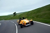 2011 Caterham Supersport. Image by Caterham.