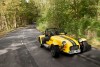 2012 Caterham Supersport R. Image by Caterham.