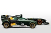 Lotus F1 buys Caterham. Image by Caterham.