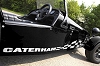 2008 Caterham CDX limited edition. Image by Caterham.