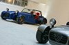 2004 Caterham CSR. Image by Caterham.