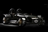 V8-engined Caterham boasts over 500bhp. Image by Caterham.