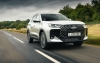 2025 Chery Tiggo 7 ICE Summit. Image by Chery.