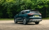 2025 Chery Tiggo 8 PHEV Summit. Image by Chery.