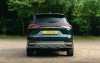 2025 Chery Tiggo 8 PHEV Summit. Image by Chery.