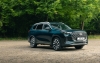 2025 Chery Tiggo 8 PHEV Summit. Image by Chery.
