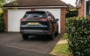2025 Chery Tiggo 8 PHEV Summit. Image by Chery.