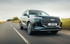 2025 Chery Tiggo 8 PHEV Summit. Image by Chery.