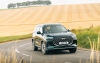 2025 Chery Tiggo 8 PHEV Summit. Image by Chery.