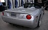 2007 Callaway C16 Cabrio. Image by Eric Gallina.