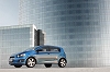 First Drive: 2011 Chevrolet Aveo. Image by Chevrolet.