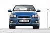 2011 Chevrolet Aveo. Image by Chevrolet.