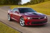 Updates for Chevrolet Camaro. Image by Chevrolet.