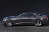 2015 Chevrolet Camaro. Image by Chevrolet.