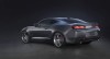 2015 Chevrolet Camaro. Image by Chevrolet.