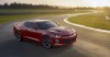 2015 Chevrolet Camaro. Image by Chevrolet.