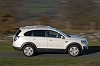 2011 Chevrolet Captiva. Image by Chevrolet.