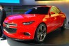 2012 Chevrolet Code130R concept. Image by Chevrolet.