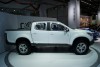 2011 Chevrolet Colorado Rally concept. Image by Headlineauto.co.uk.