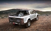 2011 Chevrolet Colorado Rally concept. Image by Chevrolet.