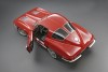 Corvette to celebrate 60th anniversary. Image by Chevrolet.