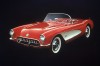 Corvette to celebrate 60th anniversary. Image by Chevrolet.