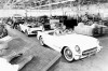 Corvette to celebrate 60th anniversary. Image by Chevrolet.