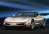 Corvette to celebrate 60th anniversary. Image by Chevrolet.