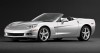 Corvette to celebrate 60th anniversary. Image by Chevrolet.